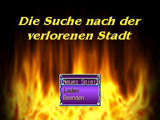 Die Suche nach der verlorenen Stadt Titel.png